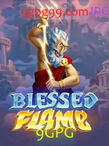 Explorando o Mundo de BlessedFlame: Um Guia Completo