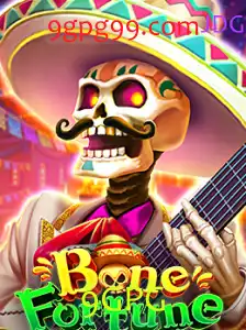 Explorando o Fascinante Mundo de BoneFortune: O Jogo do Momento