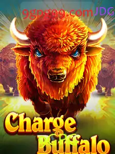 Explorando o Mundo de ChargeBuffalo: Um Jogo Eletrizante com a Chave 9GPG