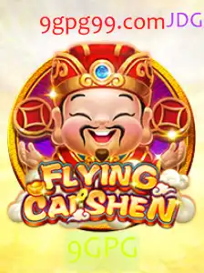 FlyingCaiShen - Explore o Jogo Excitante