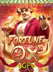 FortuneOx: Descubra a Emoção e as Regras deste Jogo de Sucesso