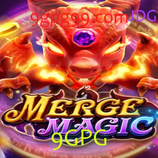 Descubra o Mundo do Jogo 'MERGEMAGIC' e a Chave do Sucesso com '9GPG'