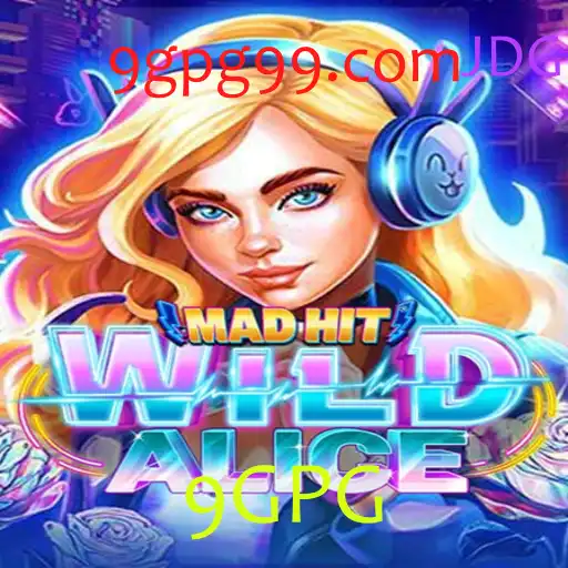 MadHitWildAlice: Explorando o Fenômeno do Jogo 9GPG
