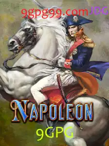 Napoleon: Descubra o Fascinante Jogo de Estratégia com 9GPG