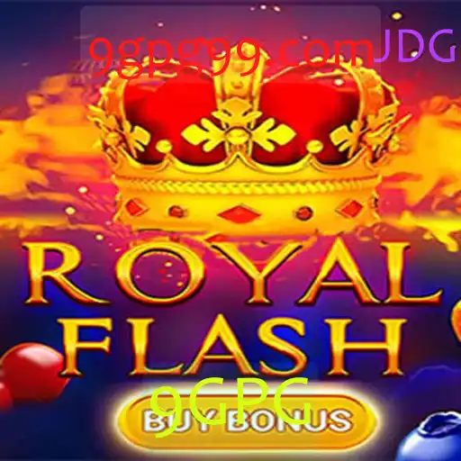 RoyalFlashBuyBonus: Imersão Total no Mundo dos Jogos de Azar