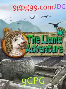 TheLlamaAdventure: Descubra o Novo Fenômeno dos Jogos com a Chave 9GPG